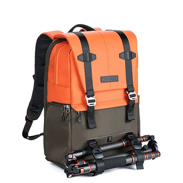 Mochilas Fotográficas <br> Trekking